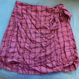 American Eagle skirt